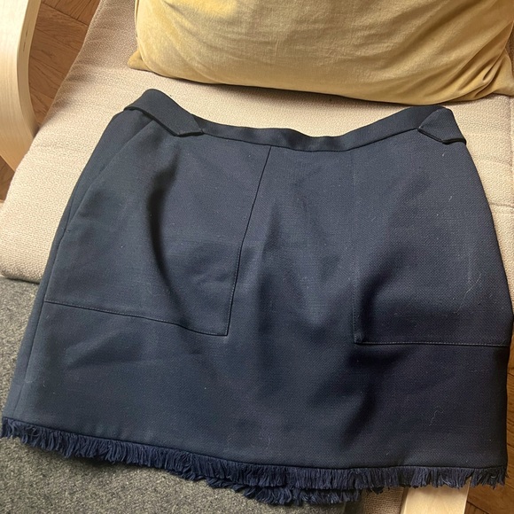 Zadig & Voltaire skirt - Picture 1 of 7